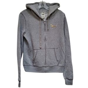 PINK Victoria's Secret Holographic Sequin Ladies Jacket Size M